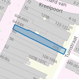 Perceel VND00-D-7167