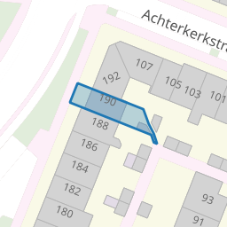 Perceel VND00-D-7174