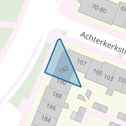 Perceel VND00-D-7175