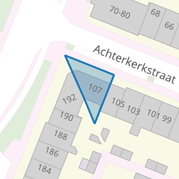 Perceel VND00-D-7176