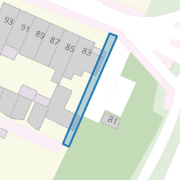 Perceel VND00-D-7181