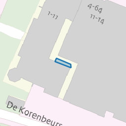 Perceel VND00-D-7197