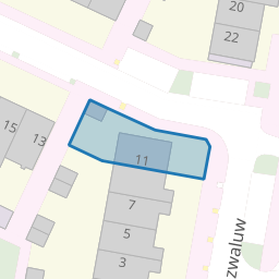 Perceel VND00-D-7203