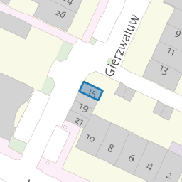 Perceel VND00-D-7204