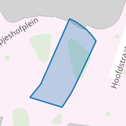 Perceel VND00-D-7212