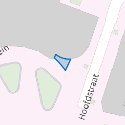 Perceel VND00-D-7213