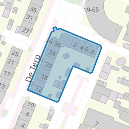 Perceel VND00-D-7222