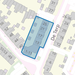 Perceel VND00-D-7226