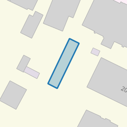 Perceel VND00-D-7233