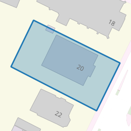 Perceel VND00-D-7234