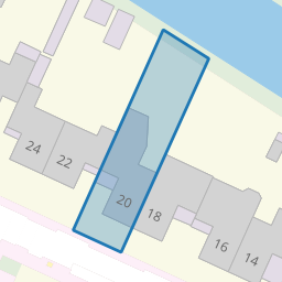 Perceel VND00-D-7245