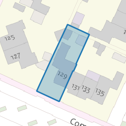 Perceel VND00-D-7253