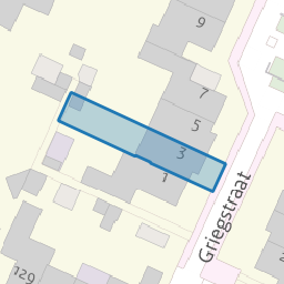 Perceel VND00-D-7258