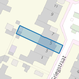 Perceel VND00-D-7259