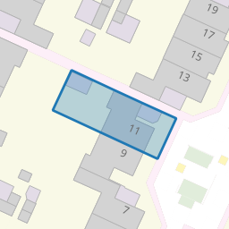 Perceel VND00-D-7262