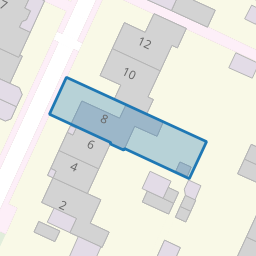 Perceel VND00-D-7278