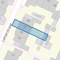 Perceel VND00-D-7283