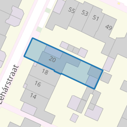 Perceel VND00-D-7284