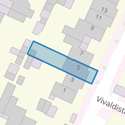 Perceel VND00-D-7295