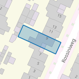 Perceel VND00-D-7297