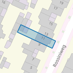 Perceel VND00-D-7298