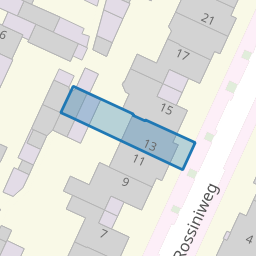 Perceel VND00-D-7299