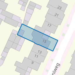 Perceel VND00-D-7300