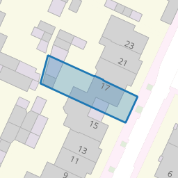 Perceel VND00-D-7301