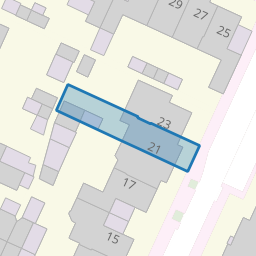 Perceel VND00-D-7303