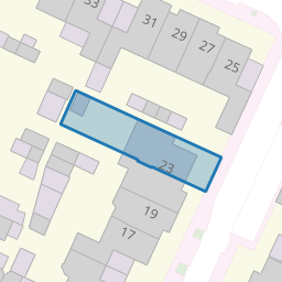 Perceel VND00-D-7304