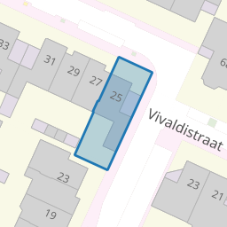 Perceel VND00-D-7305