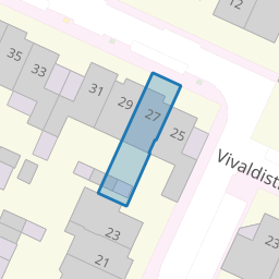 Perceel VND00-D-7306