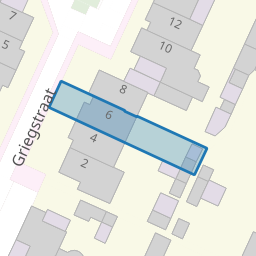 Perceel VND00-D-7315