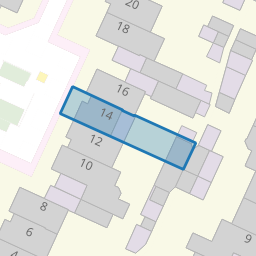 Perceel VND00-D-7319