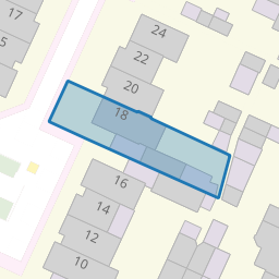 Perceel VND00-D-7321