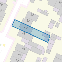 Perceel VND00-D-7322