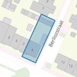 Perceel VND00-D-7329