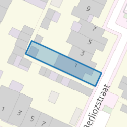 Perceel VND00-D-7330