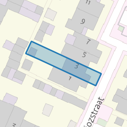 Perceel VND00-D-7331