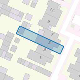 Perceel VND00-D-7332