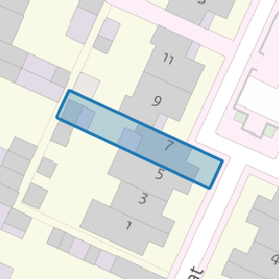 Perceel VND00-D-7333