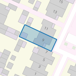 Perceel VND00-D-7334