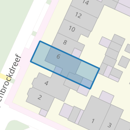 Perceel VND00-D-7344