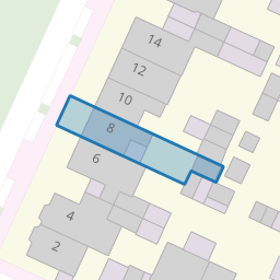 Perceel VND00-D-7345