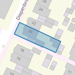 Perceel VND00-D-7351