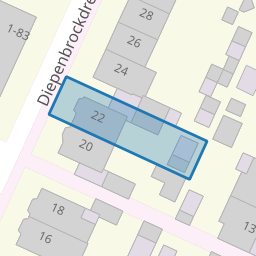 Perceel VND00-D-7352