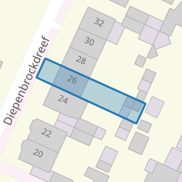 Perceel VND00-D-7354