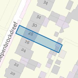 Perceel VND00-D-7355