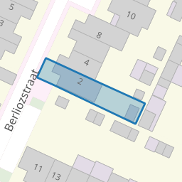 Perceel VND00-D-7380