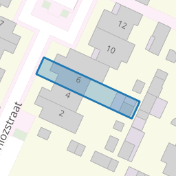 Perceel VND00-D-7382